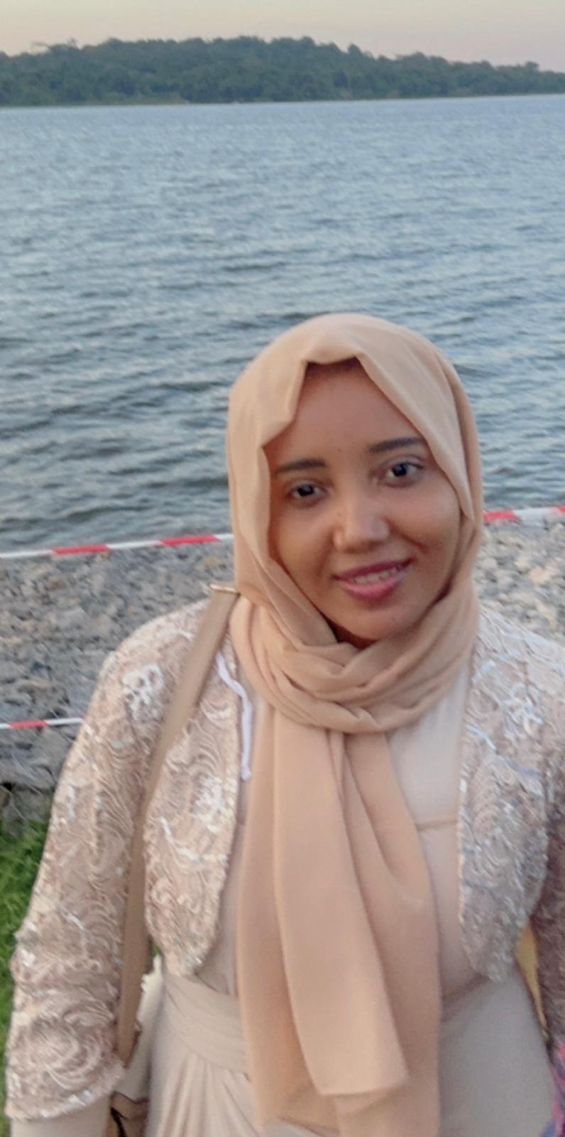 Amany Ibrahim