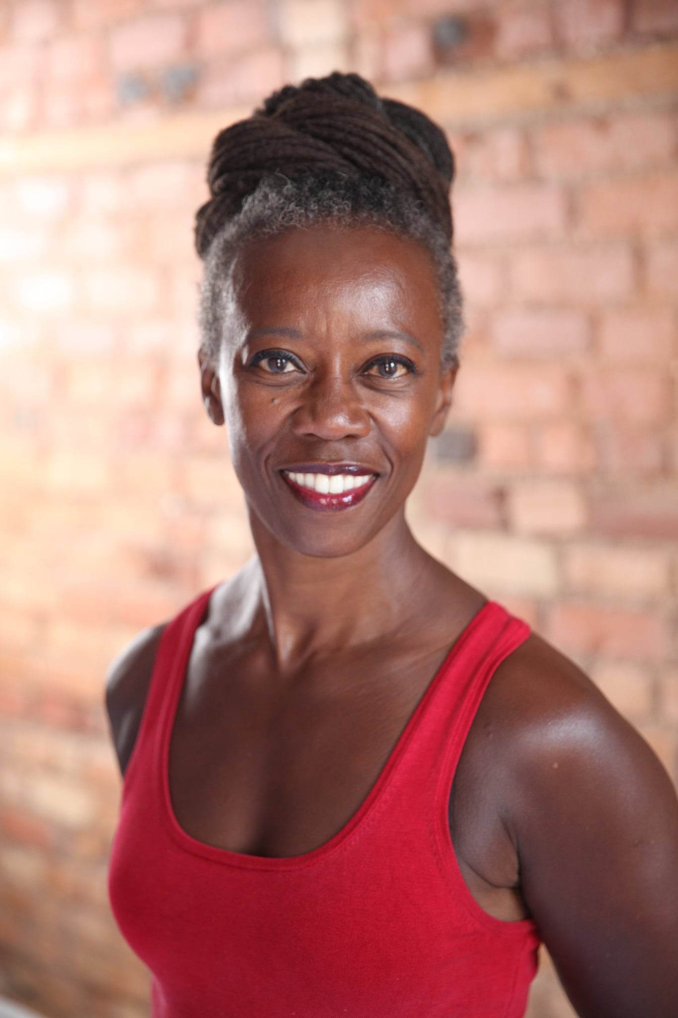 Jacqueline Walters