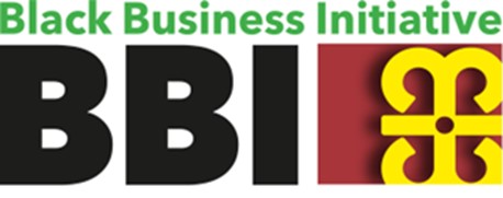 Black Business Initiative (BBI) logo